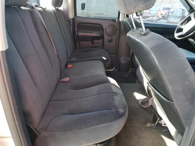 Photo 10 from auction – 2005 DODGE RAM 3500 S with VIN 3D7MR48C35G810521