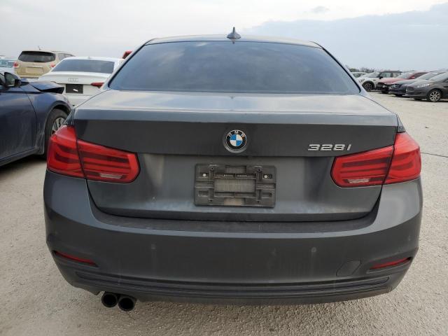 Photo 6 from auction – 2016 BMW 328 I SULE with VIN WBA8E9G5XGNT43659
