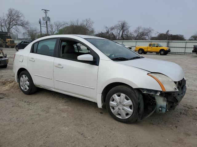 Photo 4 from auction – 2012 NISSAN SENTRA 2.0 with VIN 3N1AB6AP1CL761949