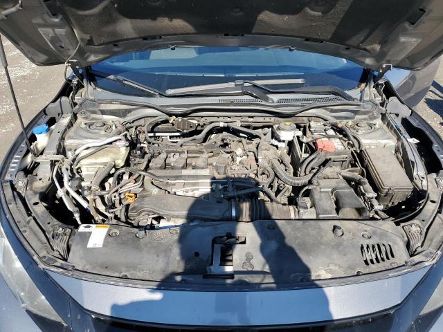Photo 11 from auction – 2019 HONDA CIVIC EX with VIN SHHFK7H60KU213927
