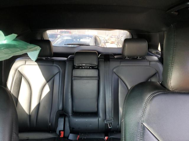 Photo 10 from auction – 2016 LINCOLN MKX PREMIE with VIN 2LMTJ6JR0GBL58122