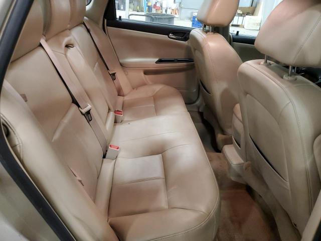 Photo 10 from auction – 2011 CHEVROLET IMPALA LT with VIN 2G1WG5EK0B1270519