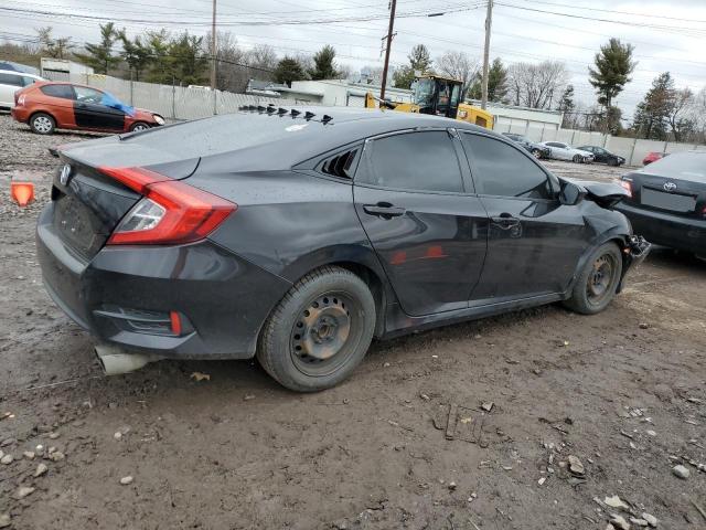 Photo 3 from auction – 2016 HONDA CIVIC LX with VIN 2HGFC2F52GH531756