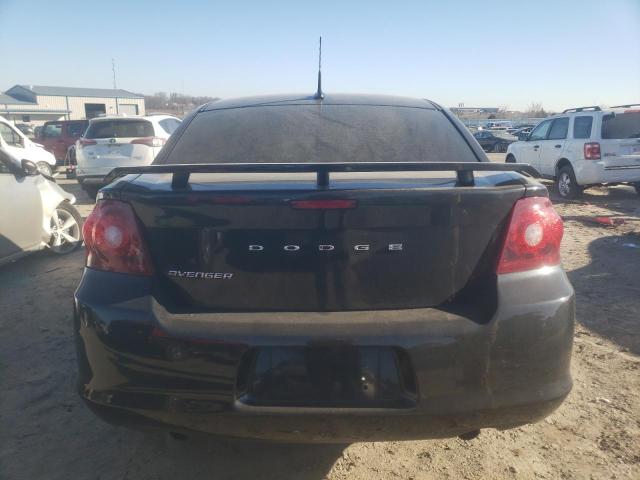 Photo 6 from auction – 2011 DODGE AVENGER MA with VIN 1B3BD1FG6BN506382