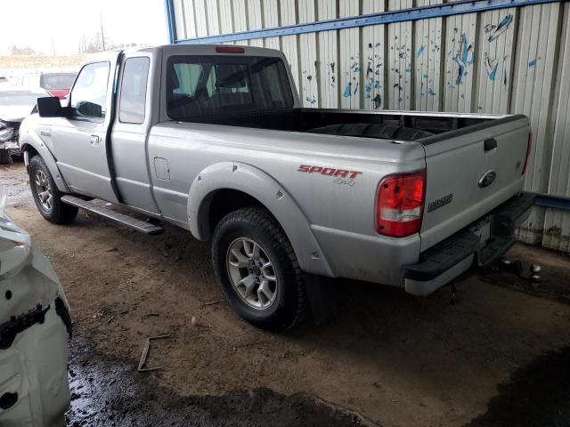 Photo 2 from auction – 2011 FORD RANGER SUP with VIN 1FTLR4FE1BPA79363