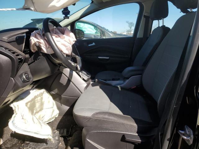 صورة رقم 7 من المزاد - 2016 FORD C-MAX SE مع VIN 1FADP5AU6GL119519