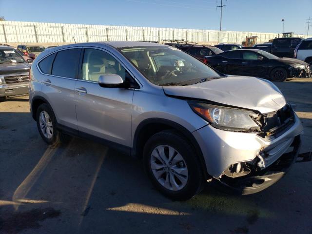 Photo 4 from auction – 2014 HONDA CR-V EX with VIN 2HKRM4H54EH674438
