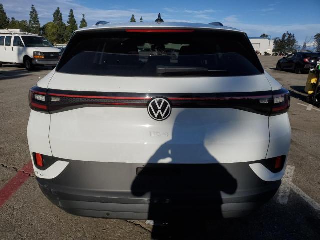 Photo 6 from auction – 2023 VOLKSWAGEN ID.4 PRO with VIN 1V2CMPE85PC011754