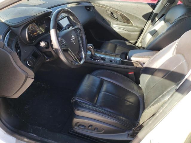 Zdjęcie 7 z aukcji – 2016 BUICK LACROSSE z VIN 1G4GB5G35GF174221