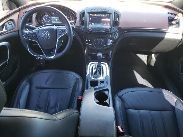 Photo 8 from auction – 2016 BUICK REGAL PREM with VIN 2G4GS5GX5G9106514