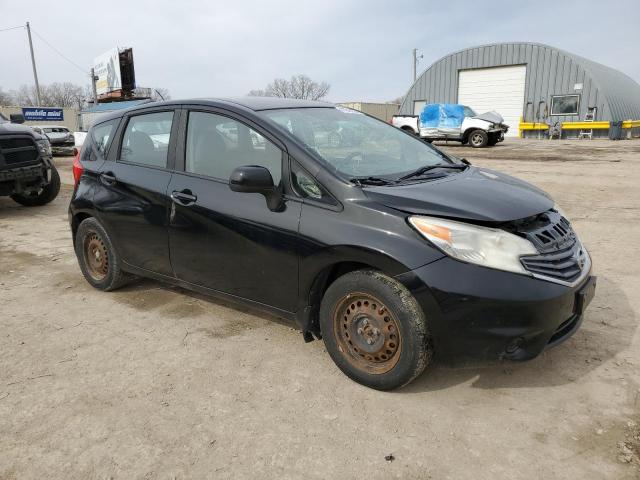 Photo 4 from auction – 2014 NISSAN VERSA NOTE with VIN 3N1CE2CP6EL376783