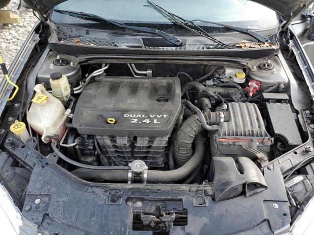 Photo 11 from auction – 2012 CHRYSLER 200 TOURIN with VIN 1C3CCBBB6CN109105