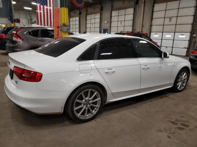 Foto 3 de la subasta – 2016 AUDI A4 PREMIUM con VIN WAUBFAFLXGN011788