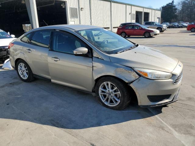 Photo 4 from auction – 2016 FORD FOCUS SE with VIN 1FADP3F26GL352909