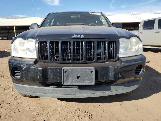 Photo 5 from auction – 2005 JEEP GRAND CHER with VIN 1J4GR48K75C711258