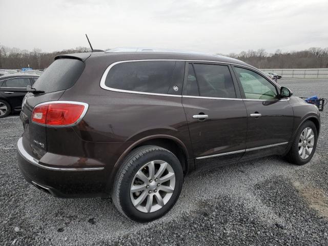 Photo 3 from auction – 2016 BUICK ENCLAVE with VIN 5GAKVCKD1GJ136770