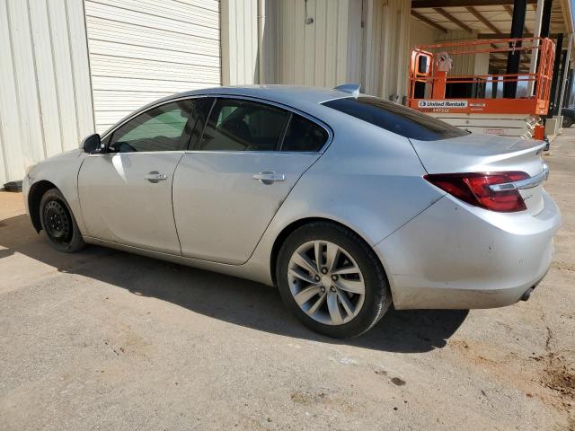 Фото 2 с аукциона – 2015 BUICK REGAL PREM с VIN 2G4GN5EX8F9285723