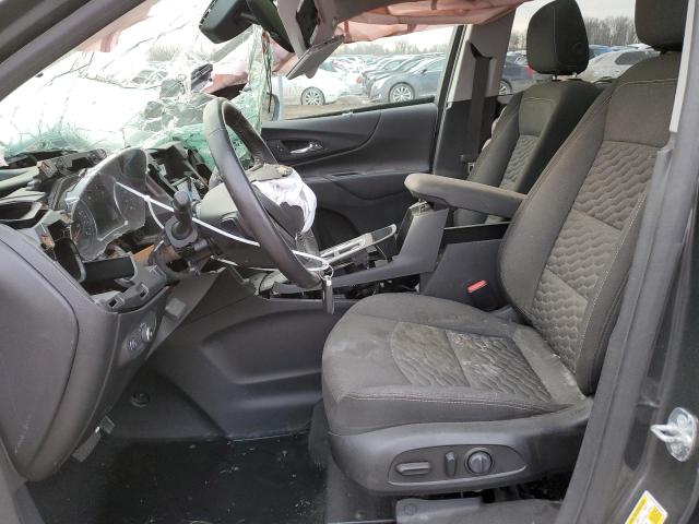 Photo 7 from auction – 2018 CHEVROLET EQUINOX LT with VIN 2GNAXJEV7J6101059