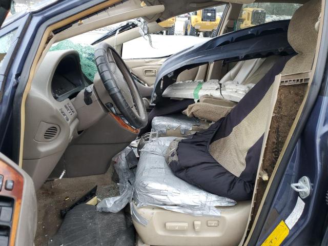 Photo 7 from auction – 1999 LEXUS RX 300 with VIN JT6HF10U4X0088949