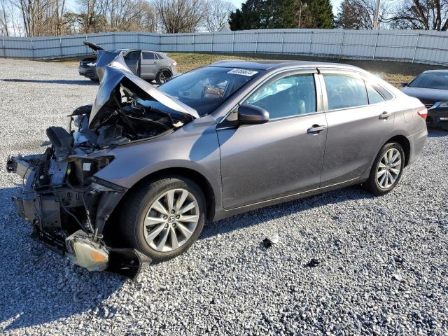 Photo 1 from auction – 2015 TOYOTA CAMRY LE with VIN 4T1BF1FK5FU107323