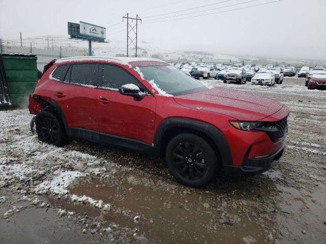 Photo 4 from auction – 2024 MAZDA CX-50 SELE with VIN 7MMVABAM5RN172007