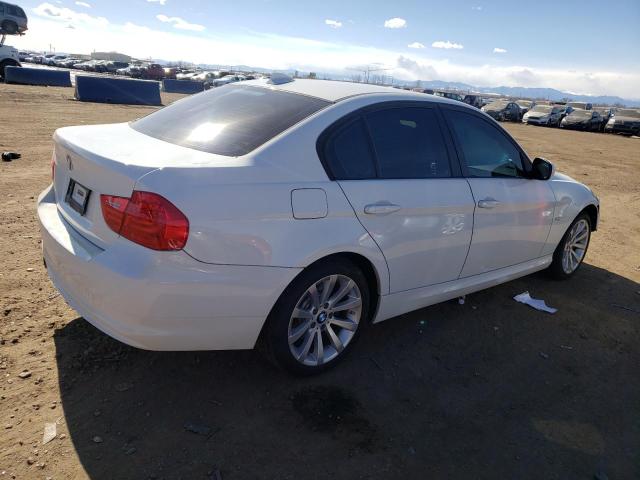 Photo 3 from auction – 2011 BMW 328 XI with VIN WBAPK7G54BNN78673