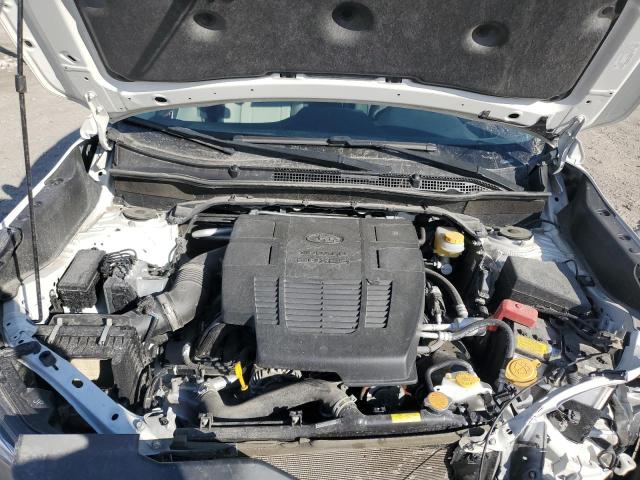 Photo 11 from auction – 2021 SUBARU FORESTER with VIN JF2SKADC1MH434384