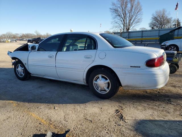 Photo 2 from auction – 2000 BUICK LESABRE CU with VIN 1G4HP54K6Y4106010