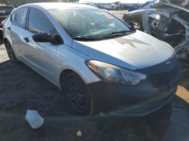 Photo 4 from auction – 2016 KIA FORTE LX with VIN KNAFK4A68G5596435