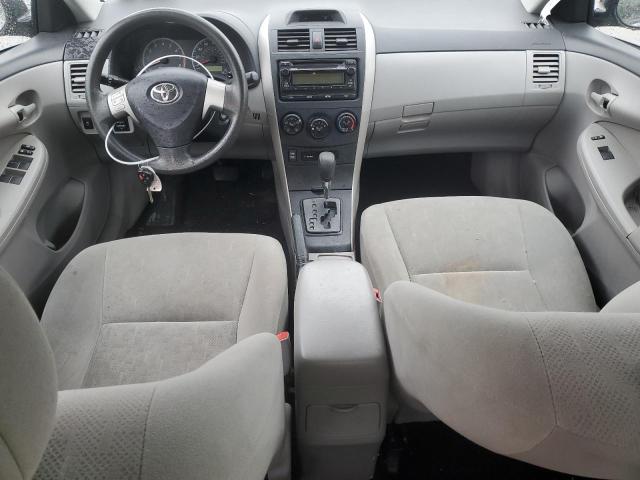 Photo 8 from auction – 2013 TOYOTA COROLLA with VIN 2T1BU4EE8DC975463