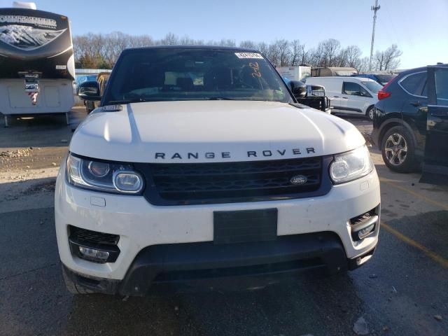 Photo 5 from auction – 2014 LAND ROVER RANGE ROVE with VIN SALWR2TF1EA353272