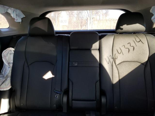 Фото 10 с аукциона – 2020 LEXUS RX 350 с VIN 2T2HZMDA3LC213517