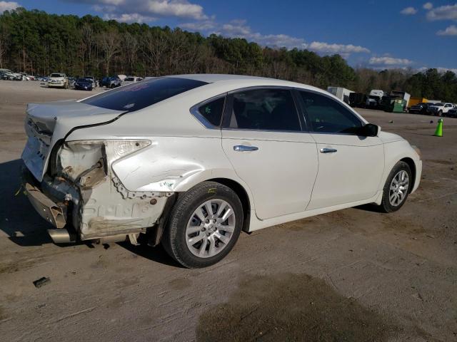 Photo 3 from auction – 2013 NISSAN ALTIMA 2.5 with VIN 1N4AL3AP5DN479023