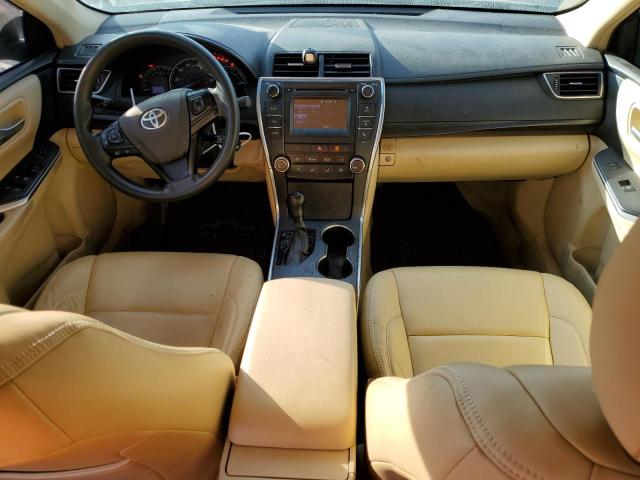 Photo 8 from auction – 2015 TOYOTA CAMRY LE with VIN 4T4BF1FKXFR480167