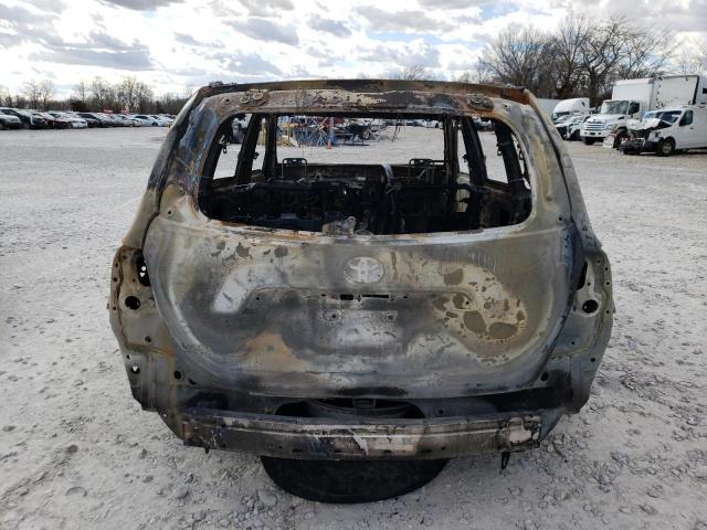 Photo 6 from auction – 2013 TOYOTA HIGHLANDER with VIN 5TDZK3EH8DS133786