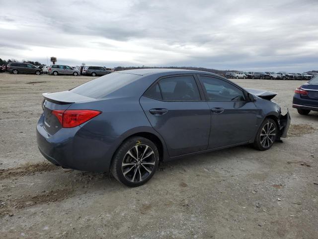Photo 3 from auction – 2017 TOYOTA COROLLA L with VIN 5YFBURHE0HP705335