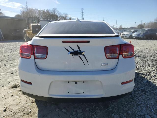 Photo 6 from auction – 2016 CHEVROLET MALIBU LIM with VIN 1G11C5SA9GF119700