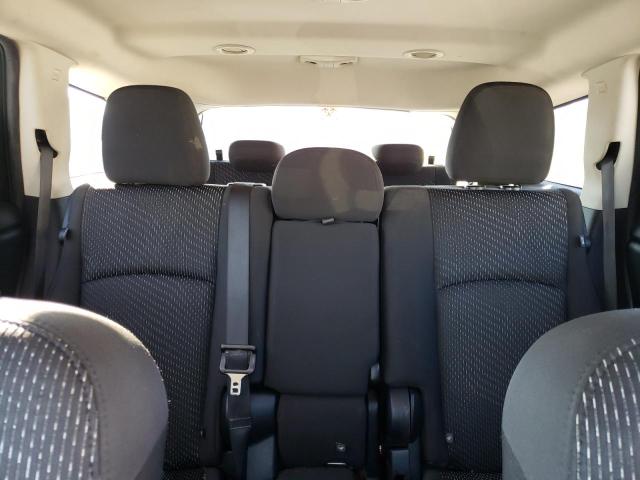 Photo 10 from auction – 2017 DODGE JOURNEY CR with VIN 3C4PDCGB6HT501307