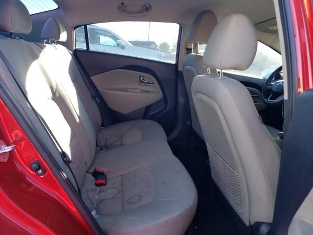 Zdjęcie 10 z aukcji – 2015 KIA RIO LX z VIN KNADM4A31F6429558
