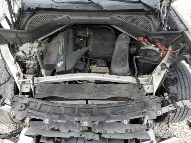 Photo 11 from auction – 2014 BMW X5 SDRIVE3 with VIN 5UXKR2C51E0C01402