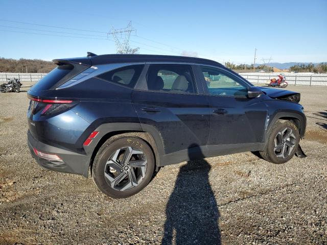 Photo 3 from auction – 2023 HYUNDAI TUCSON SEL with VIN KM8JFCA19PU126450