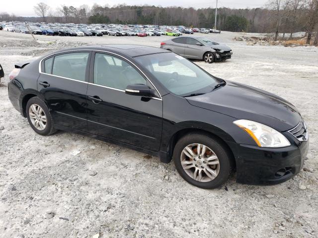Photo 4 from auction – 2012 NISSAN ALTIMA BAS with VIN 1N4AL2AP9CN400672
