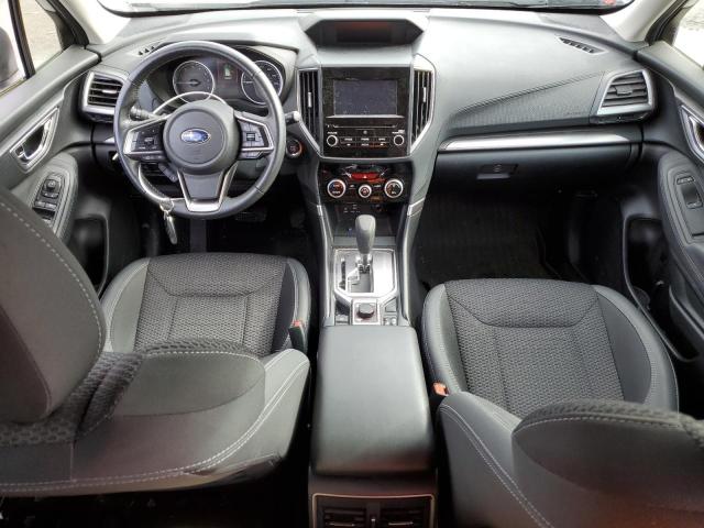 Photo 8 from auction – 2022 SUBARU FORESTER P with VIN JF2SKAEC1NH445059