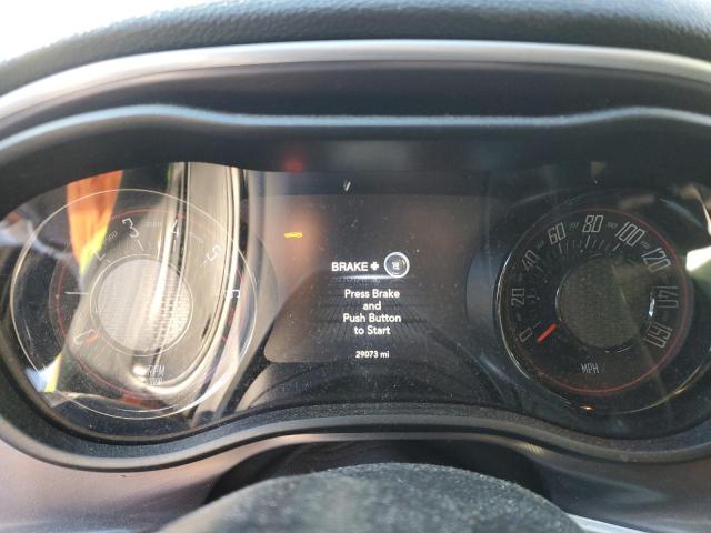 Photo 9 from auction – 2021 DODGE CHALLENGER with VIN 2C3CDZAG7MH573274
