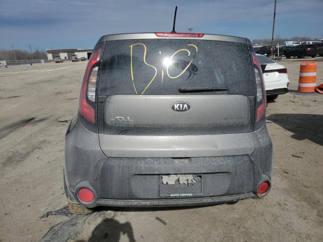 Photo 6 from auction – 2016 KIA SOUL with VIN KNDJN2A24G7321302