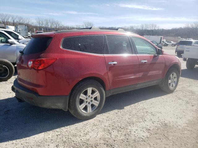 Photo 3 from auction – 2012 CHEVROLET TRAVERSE L with VIN 1GNKRJEDXCJ115436