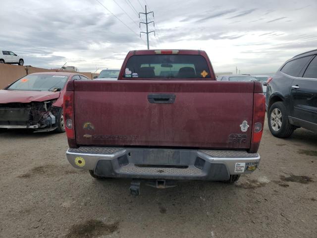 Photo 6 from auction – 2008 CHEVROLET COLORADO with VIN 1GCDT199988173383