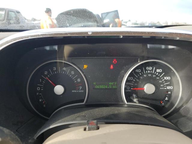 Photo 9 from auction – 2006 FORD EXPLORER X with VIN 1FMEU72E76UA65436