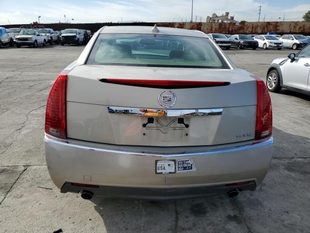 Photo 6 from auction – 2009 CADILLAC CTS with VIN 1G6DF577790159386