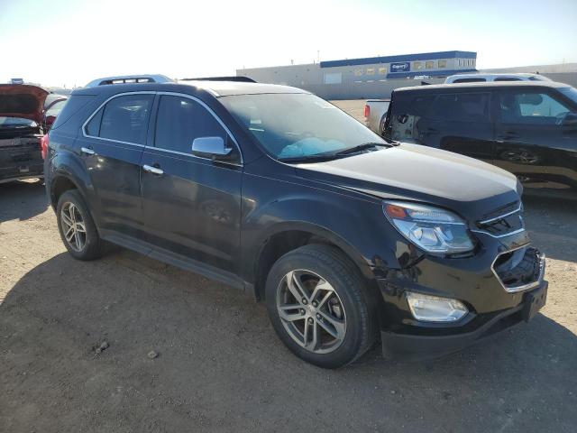 Photo 4 from auction – 2017 CHEVROLET EQUINOX PR with VIN 2GNFLGEK4H6294128